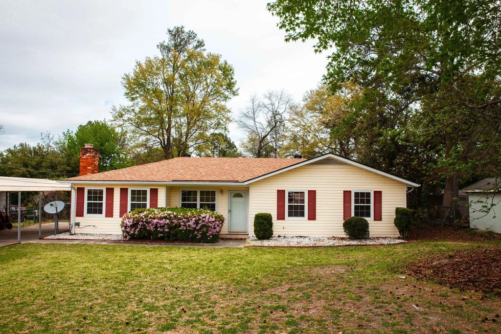 3209 Hillsview Drive, Richmond