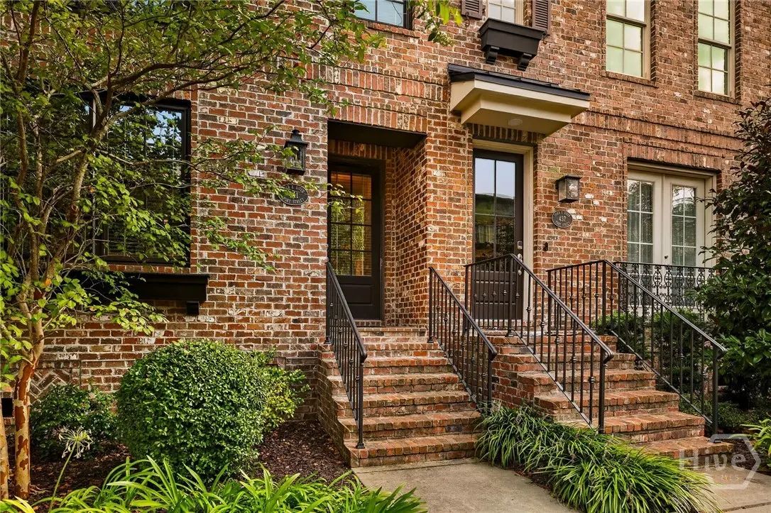 441 Port Street, Savannah