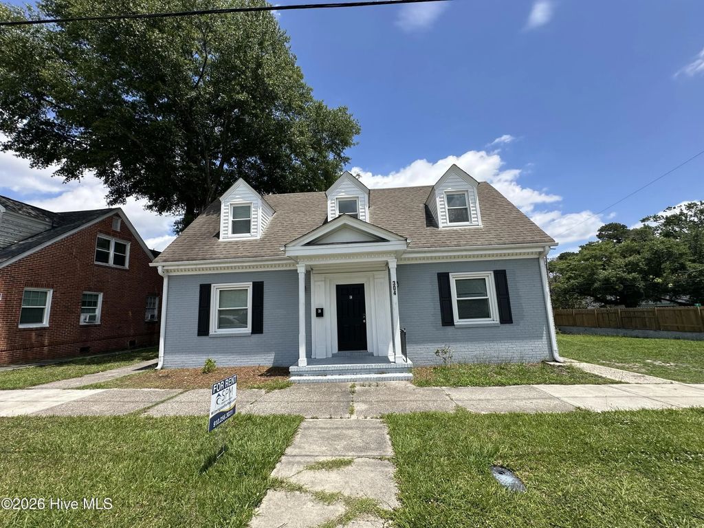 304 N 11th Street Unit B, Wilmington