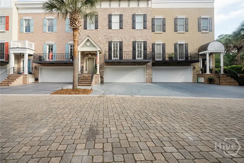 2 Paddington Circle, Savannah