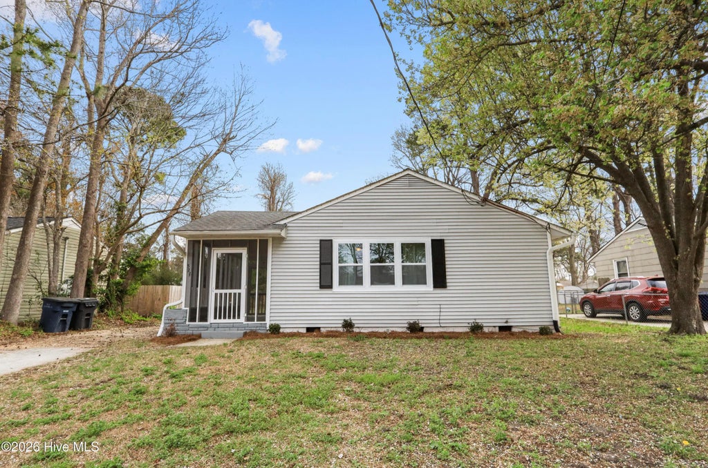 522 Oak Lane, Jacksonville