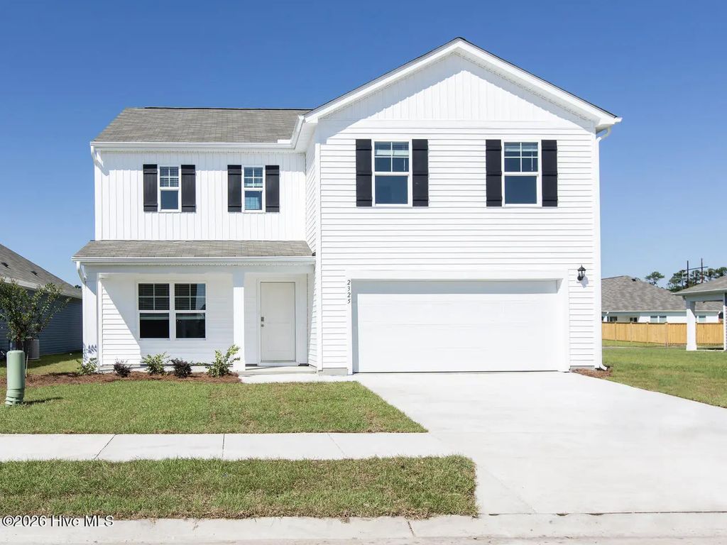 446 Driftwood Drive 20, Richlands
