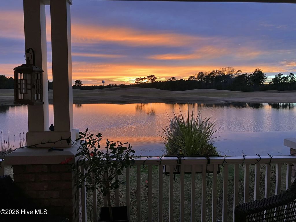 210 Taylorwood Drive, Beaufort