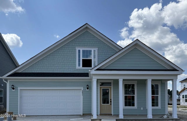 9831 Enchanted Way Lot 58, Leland