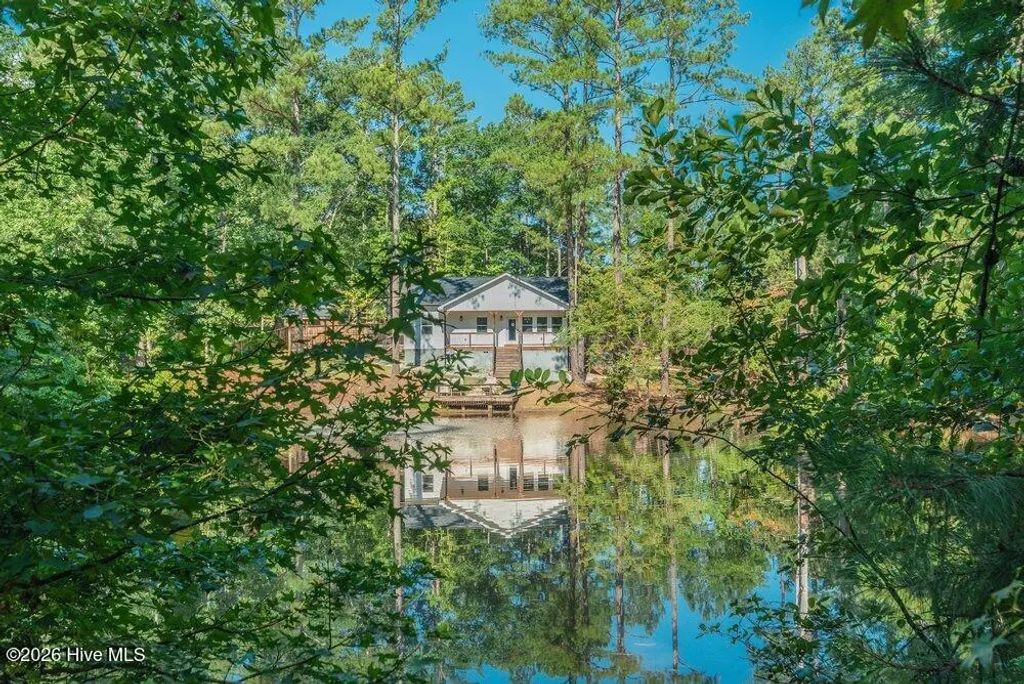 1597 Mercier Road, Lincolnton