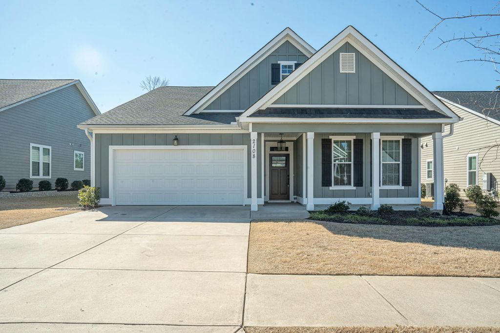 2108 Sinclair Drive, Columbia