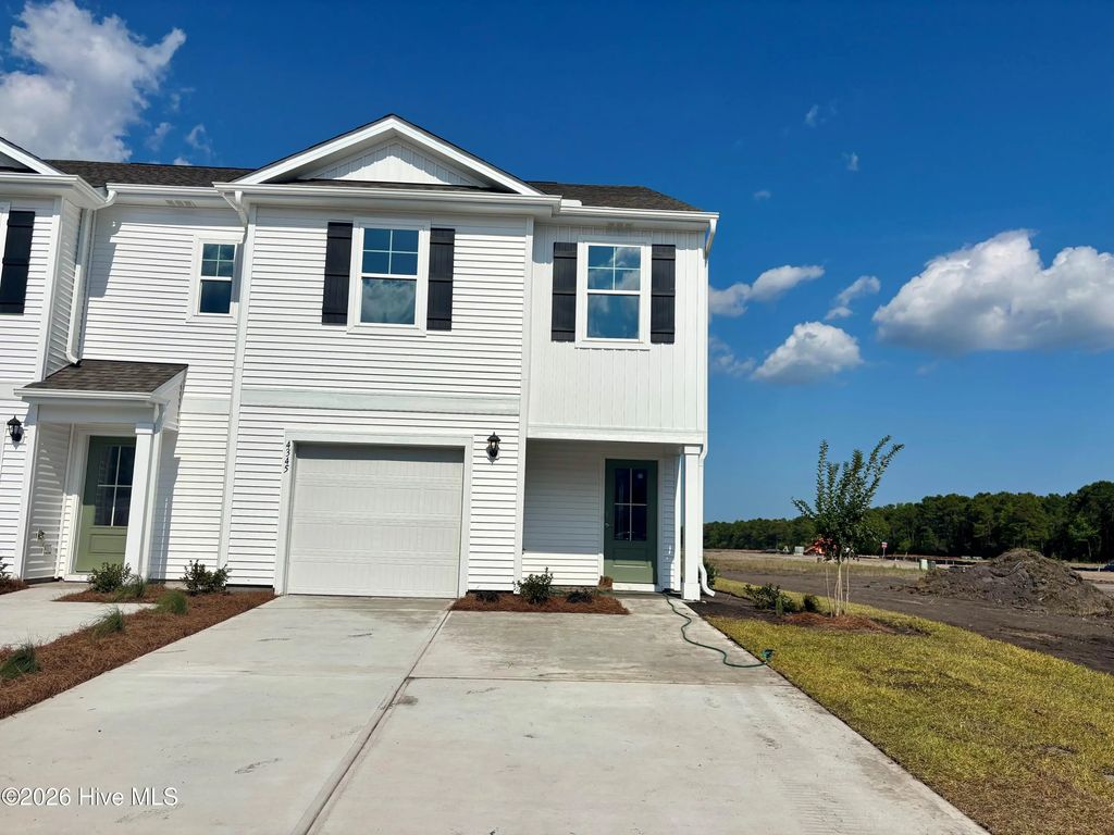 4345 Majesty Drive Unit 396, Castle Hayne