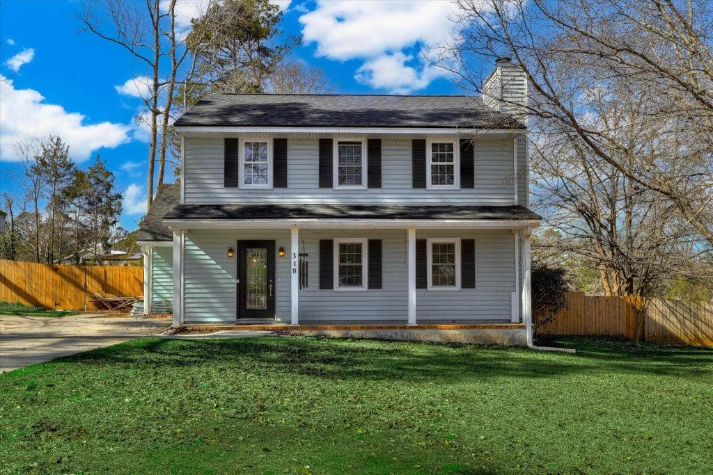 318 Stagecoach Way, Martinez