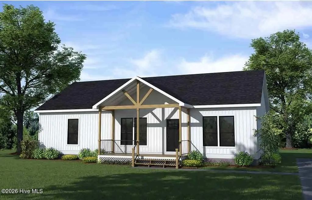 107 Blades Village Drive, Havelock