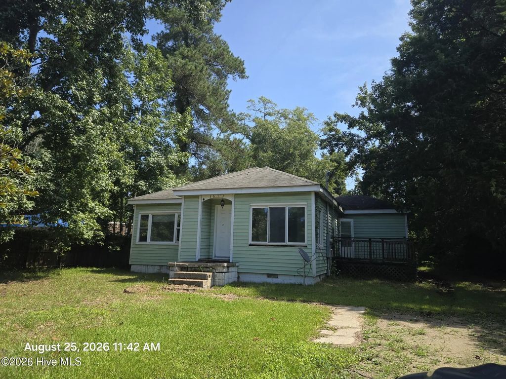 3612 Richlands Highway, Jacksonville