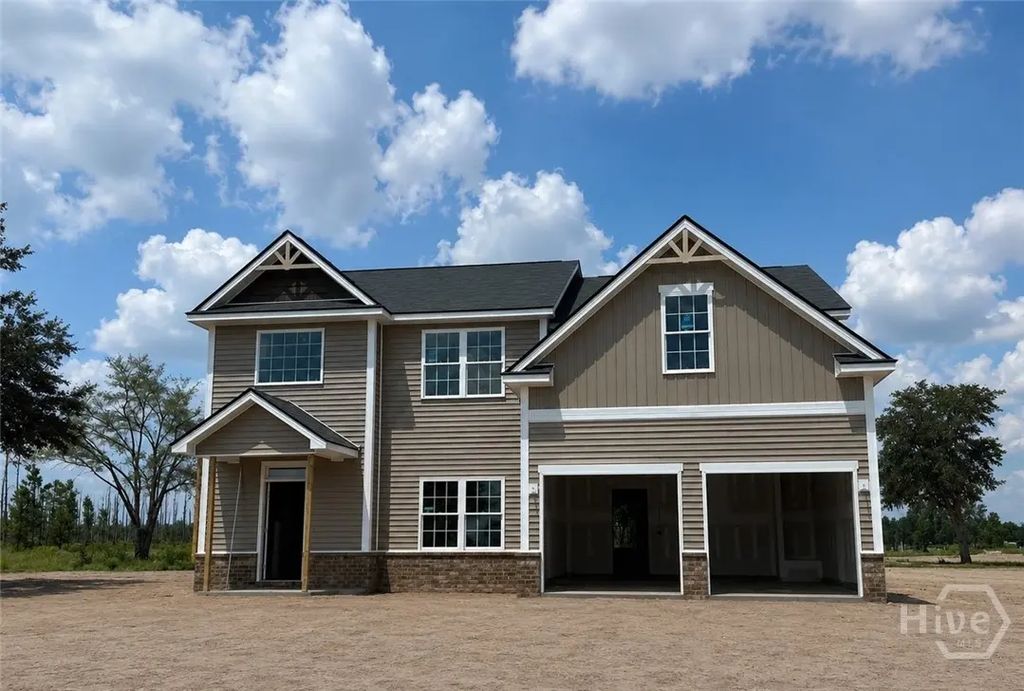 208 Honeycomb Loop Se, Allenhurst