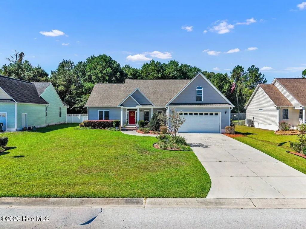 311 Primrose Place, Newport