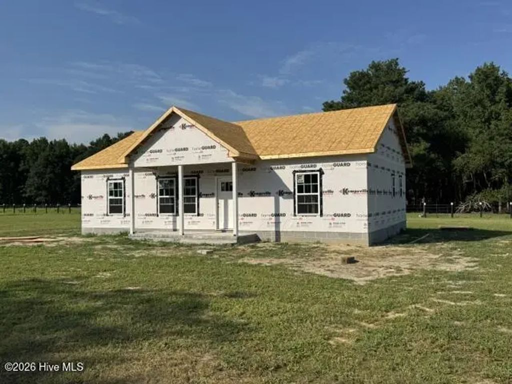 923 Chambers Ferry Road, Edenton