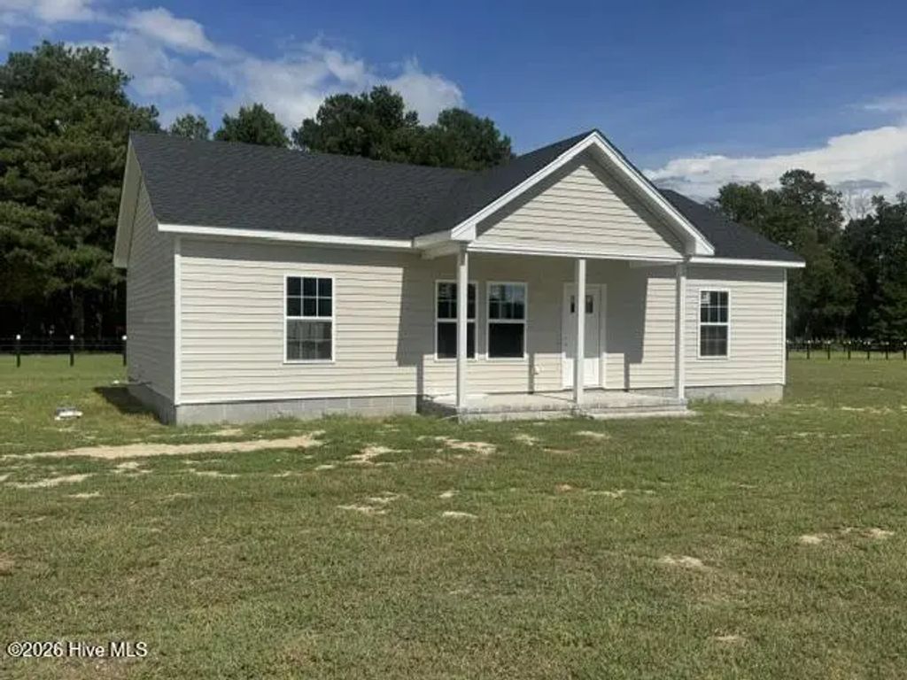 923 Chambers Ferry Road, Edenton