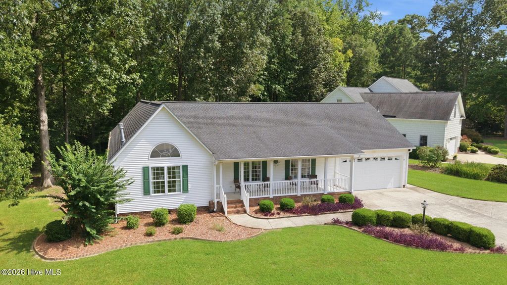 101 Pamlico Place, Chocowinity