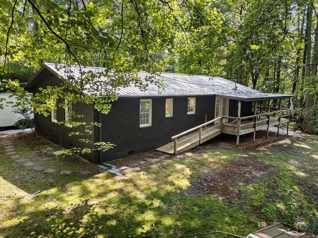 123 Quarry Road, Andrews