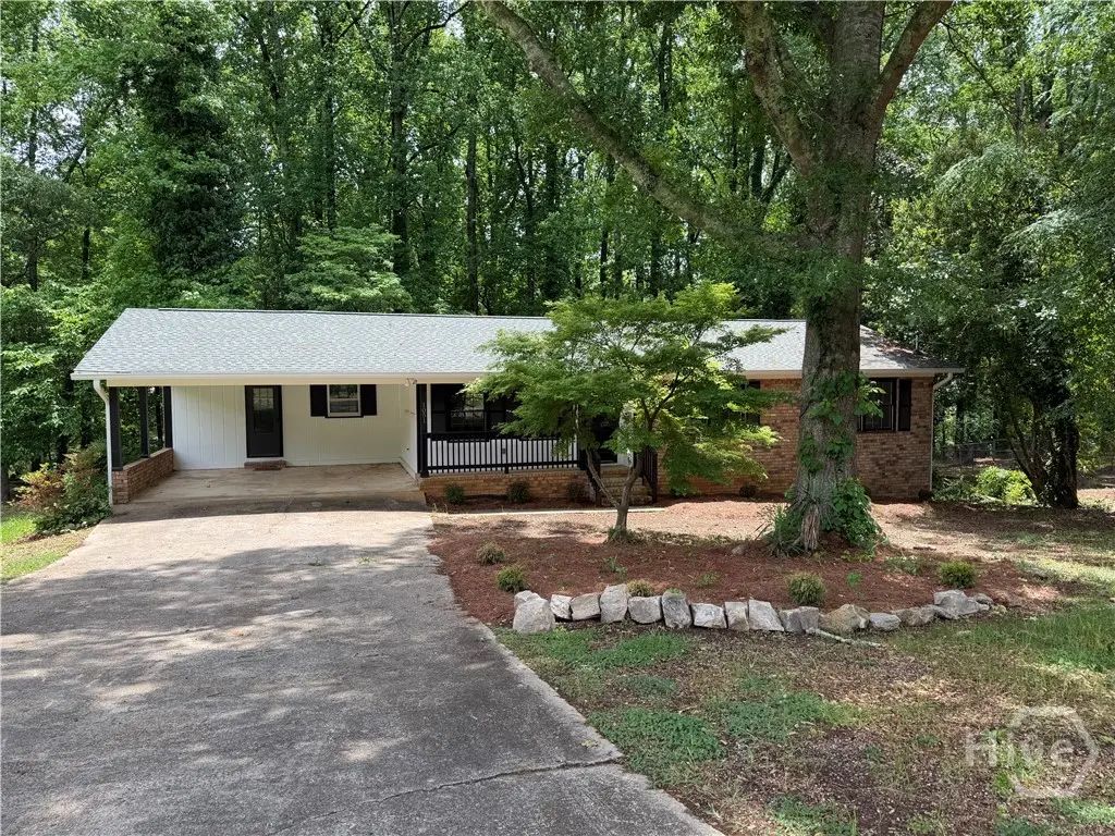 1051 Crooked Creek Road, Watkinsville