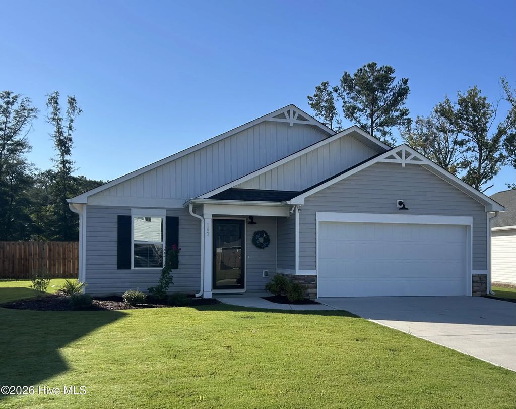 103 Ginters Park Road Nw, Supply
