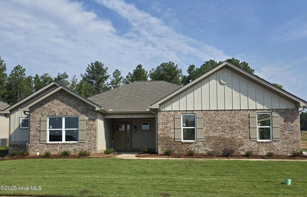 3307 Banter Drive, Aiken