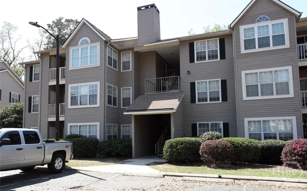 12300 Apache Avenue 1007, Savannah