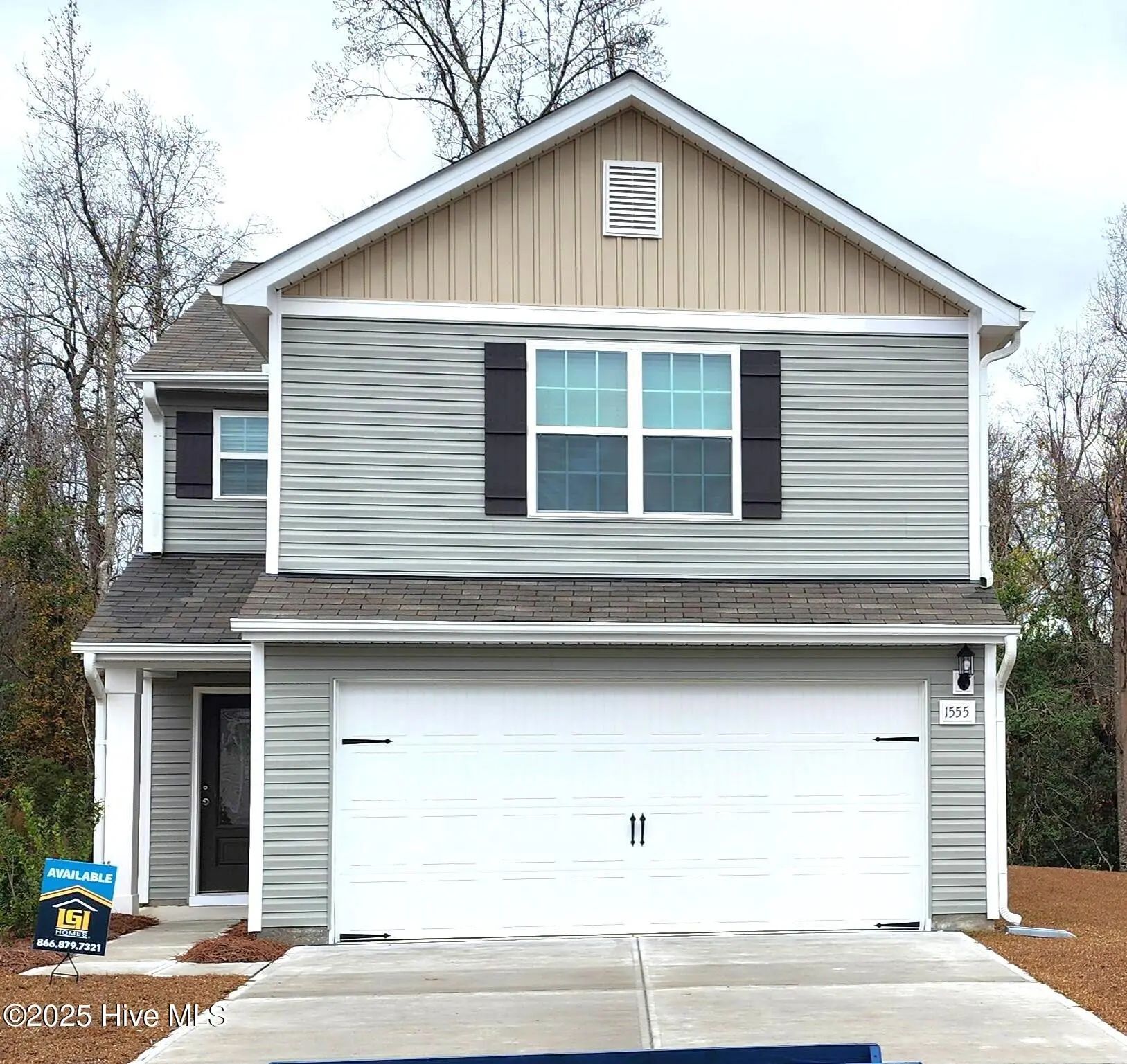 1555 Gate Hill Road Se, Bolivia