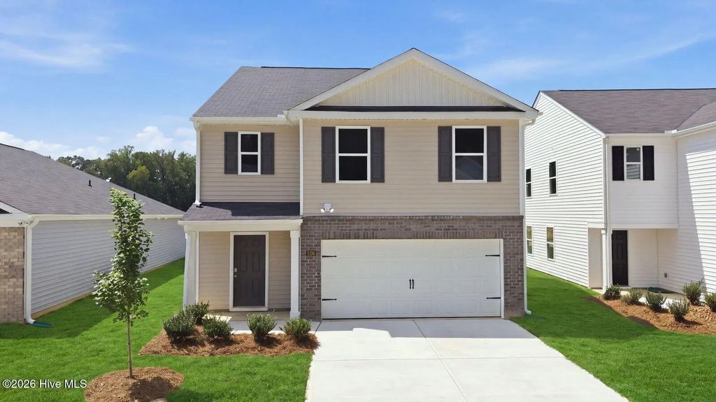 2108 Montalvan Drive, Greenville