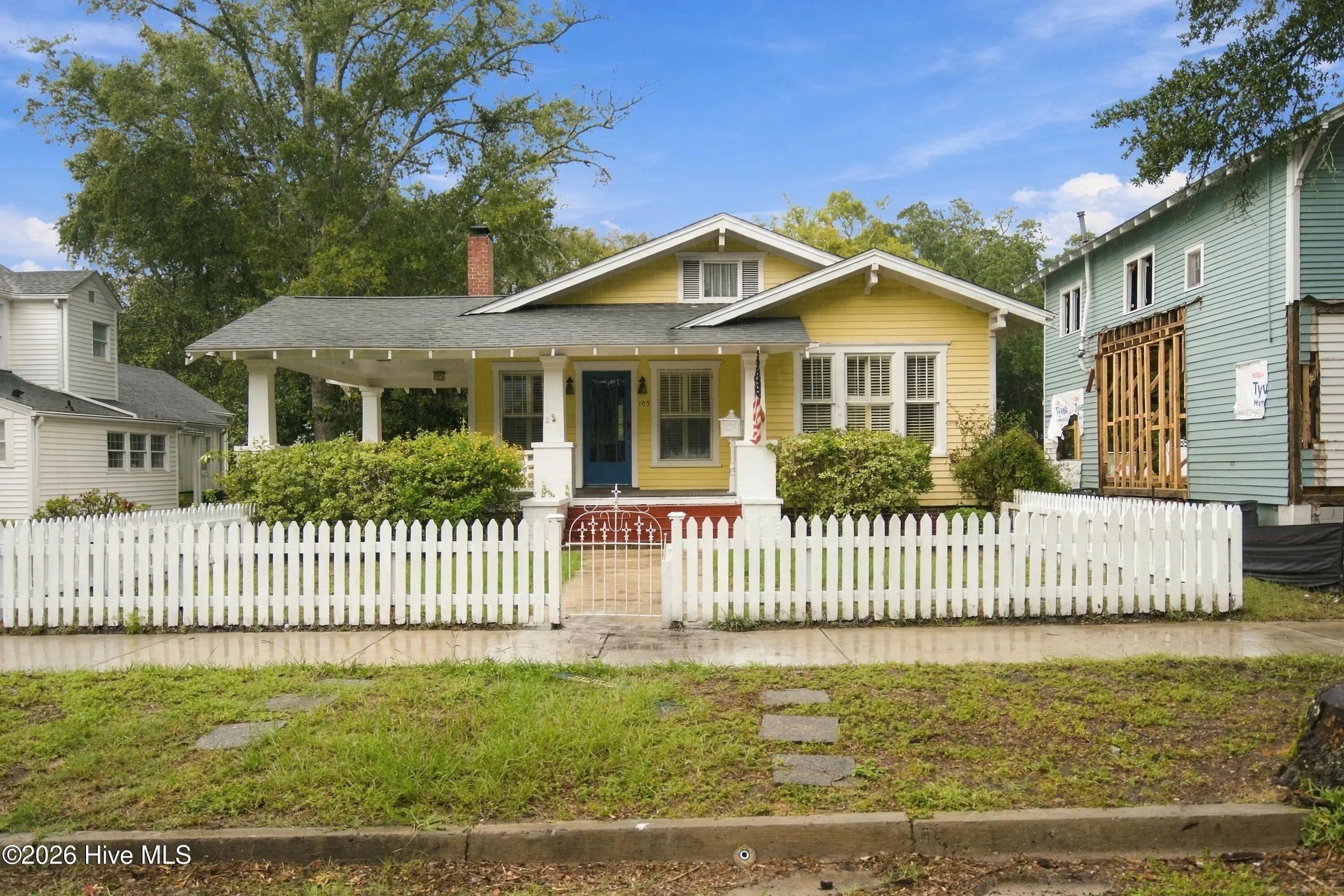105 S Atlantic Avenue, Southport