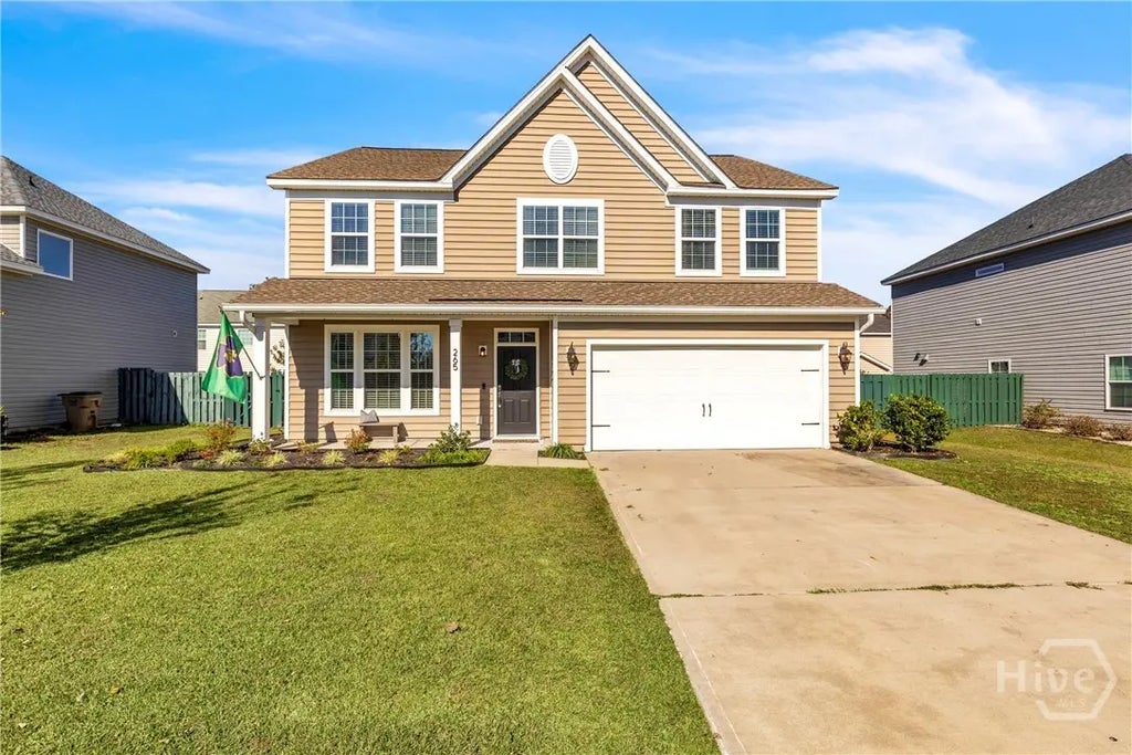 265 Smoke Rise Road, Richmond Hill