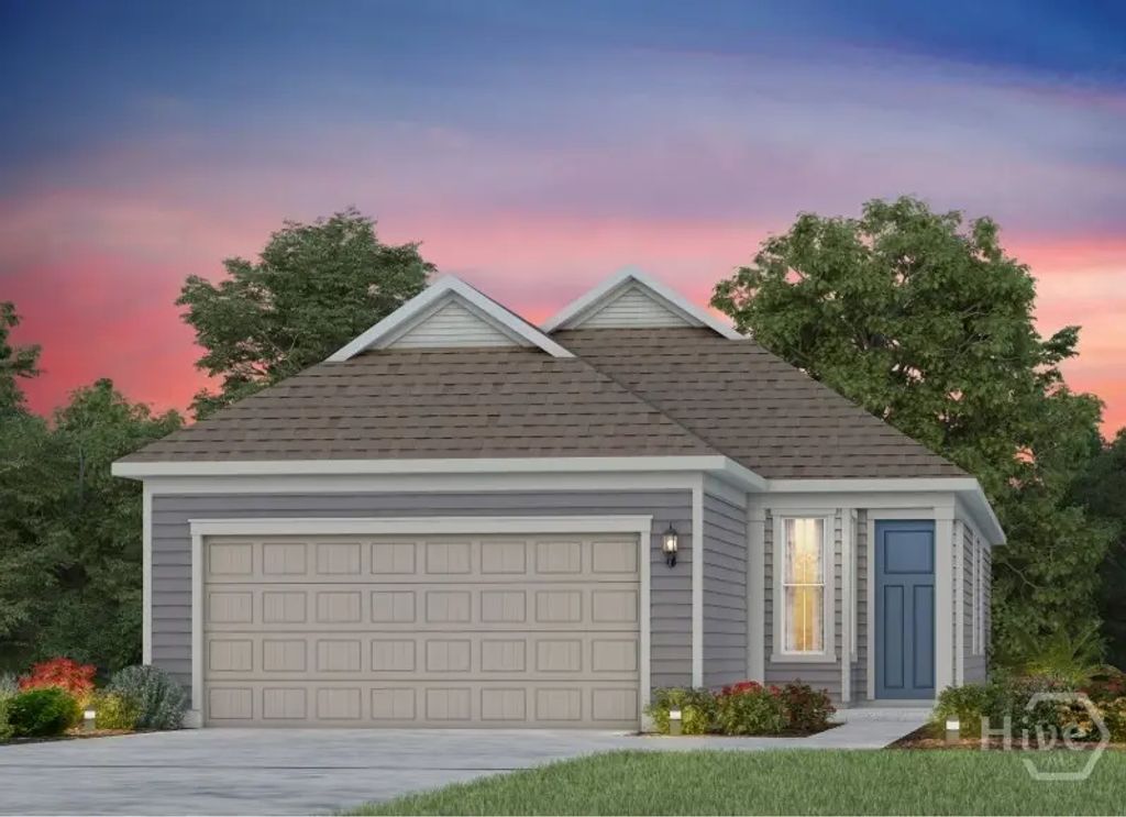177 Lilac Way, Richmond Hill