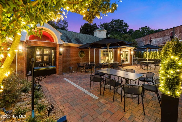 38 Chinquapin Road, Pinehurst