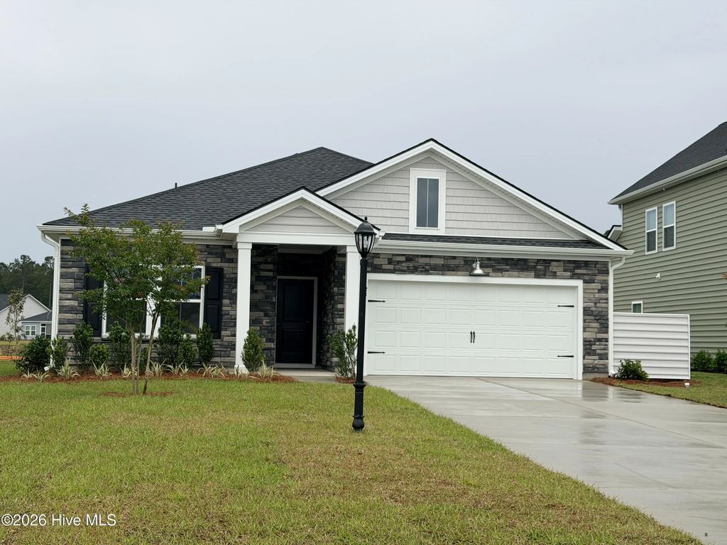 8725 Nw Nashville Drive Nw Litchfield Il - Lot 1210, Calabash