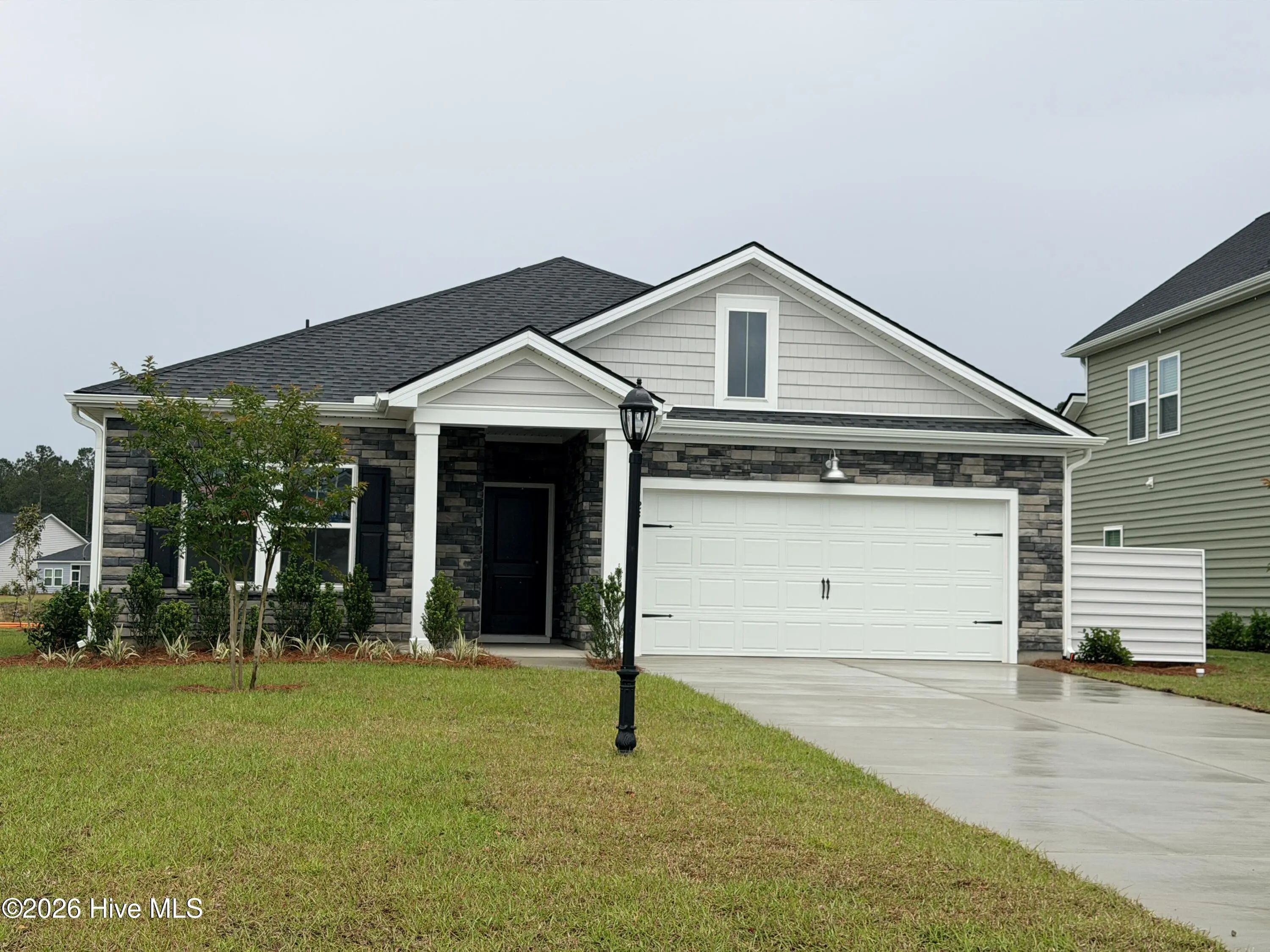 8725 Nw Nashville Drive Nw Litchfield Il - Lot 1210, Calabash
