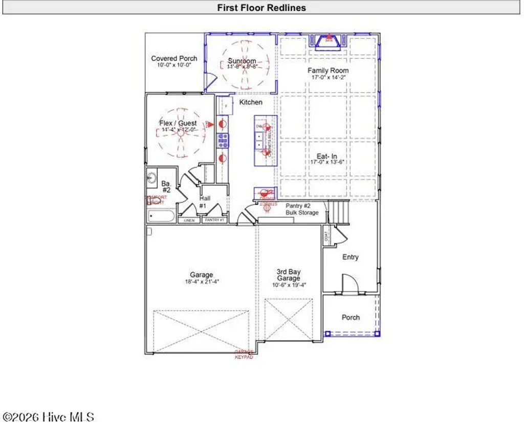 8929 Peplow Place, Wilmington