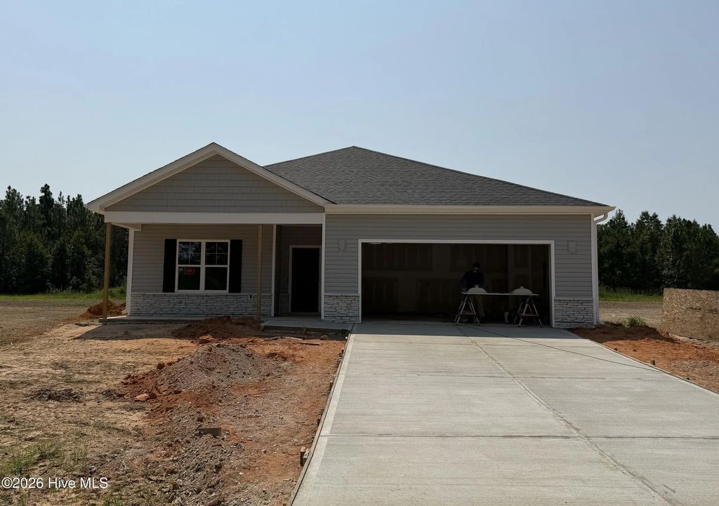 365 Thorntons Creek Drive, Erwin