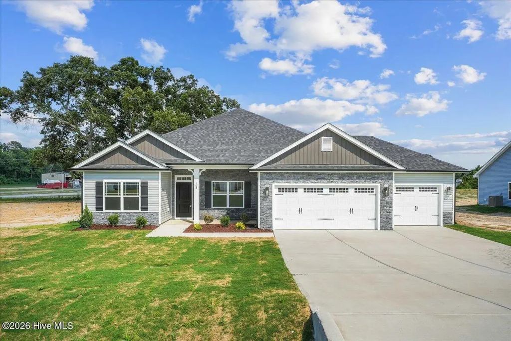 108 Brighton Street, Goldsboro