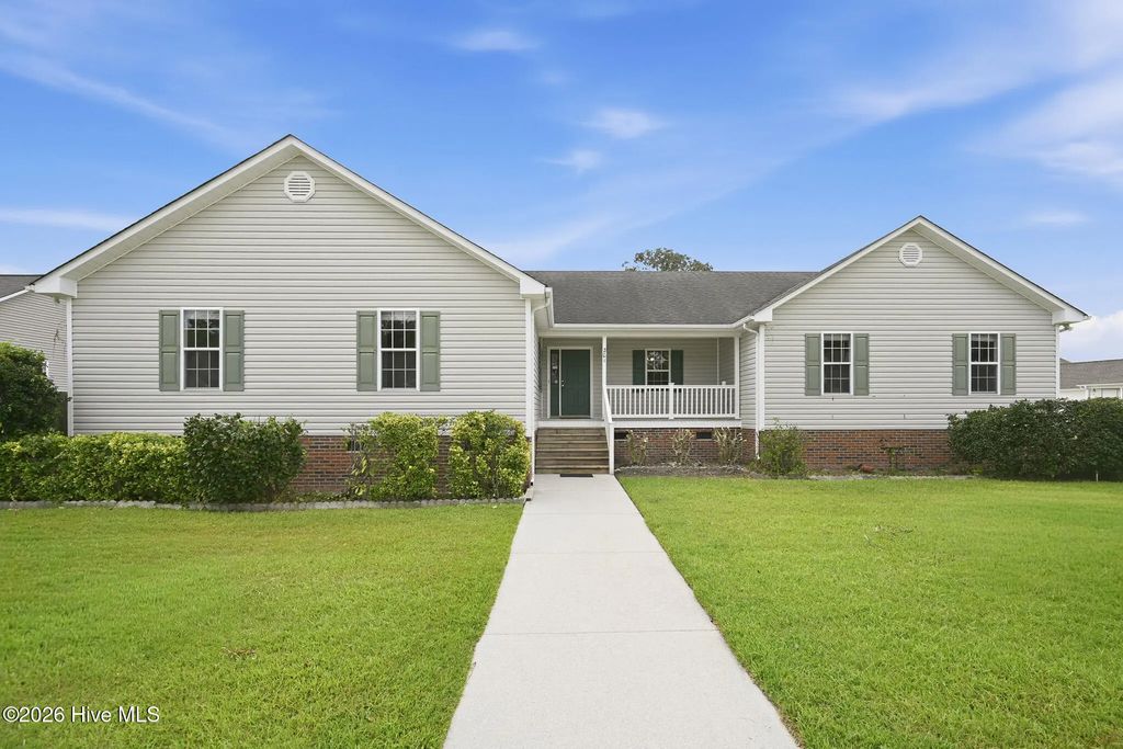 201 Sage Place, Jacksonville