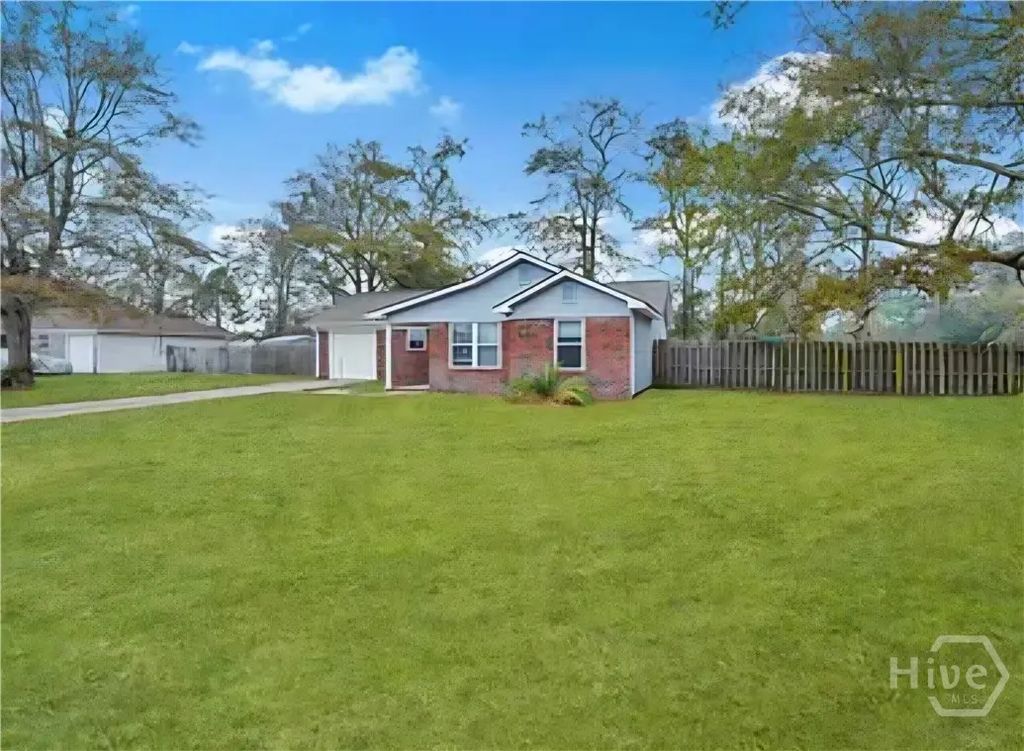 21 Haney Road, Hinesville