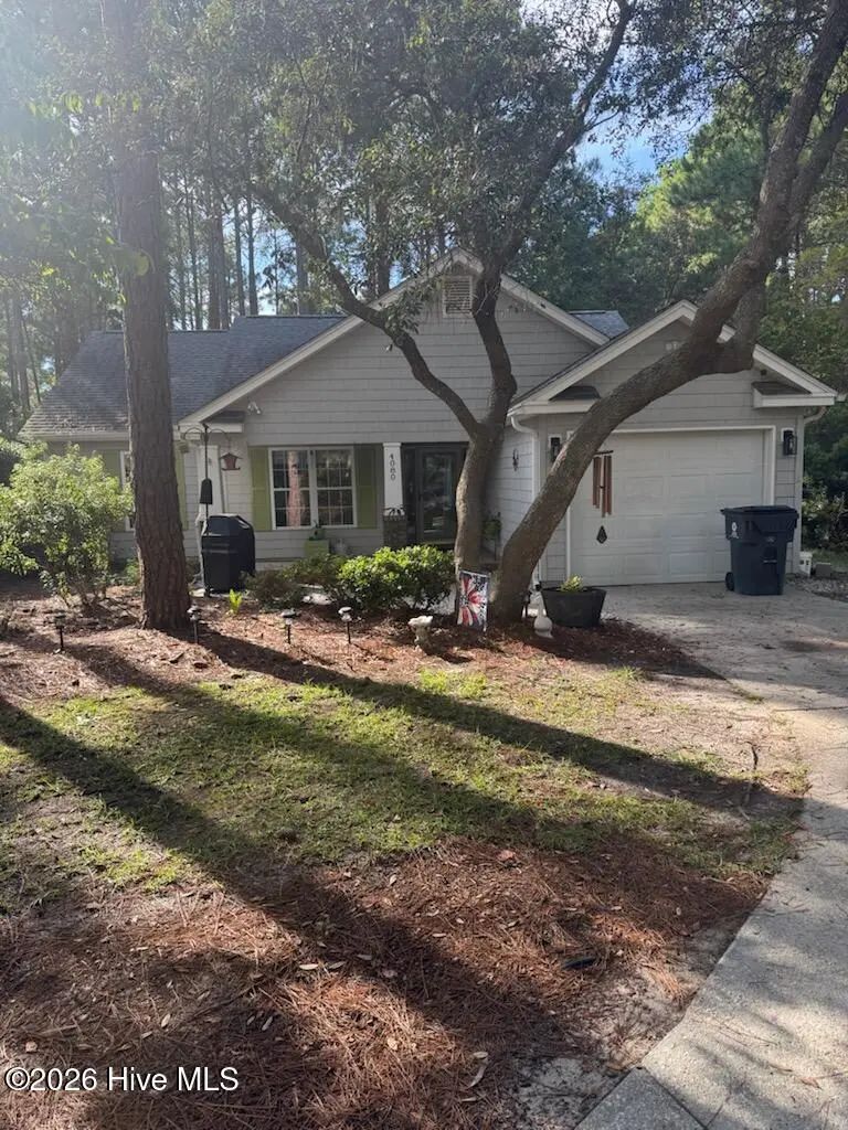 4080 Tea Olive Lane Se, Southport