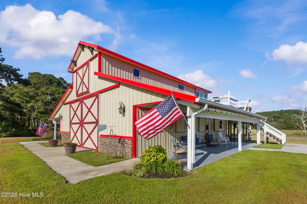 116 Straits Road, Beaufort