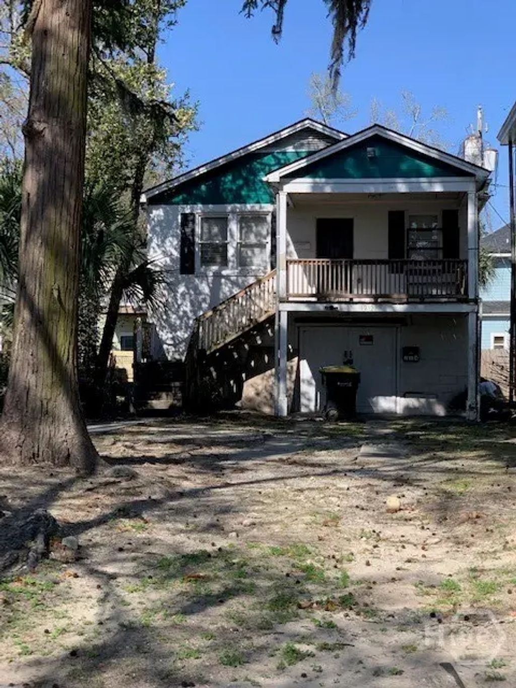 1212 E 32nd Street, Savannah