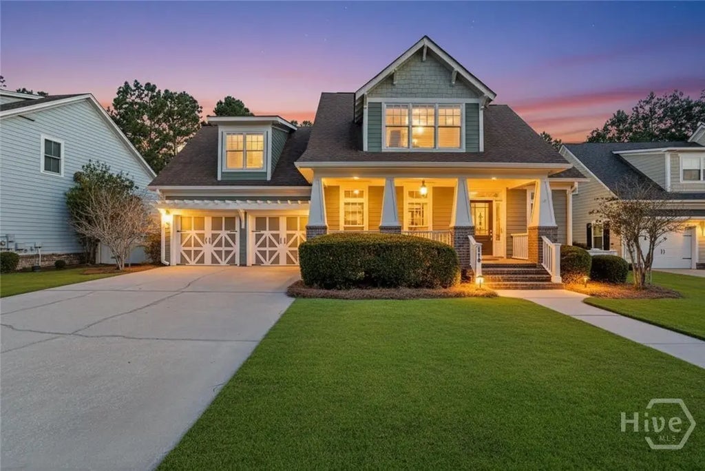 114 Tupelo Street, Pooler