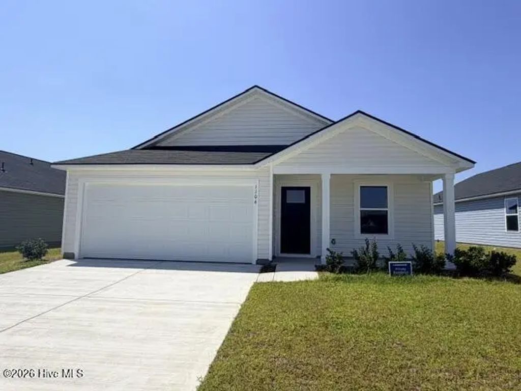 1106 Cooper Hawk Lane Sw, Ocean Isle Beach