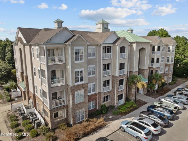 200 Gateway Condos Drive 214, Surf City