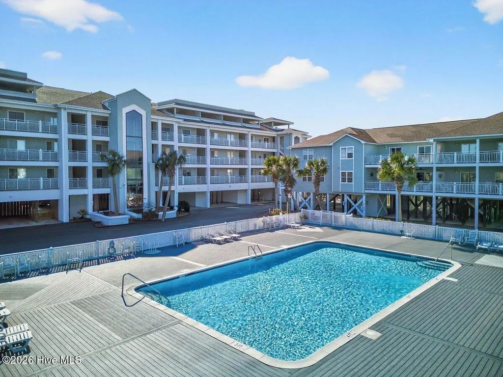 27 Ocean Isle West Boulevard # 3n, Ocean Isle Beach