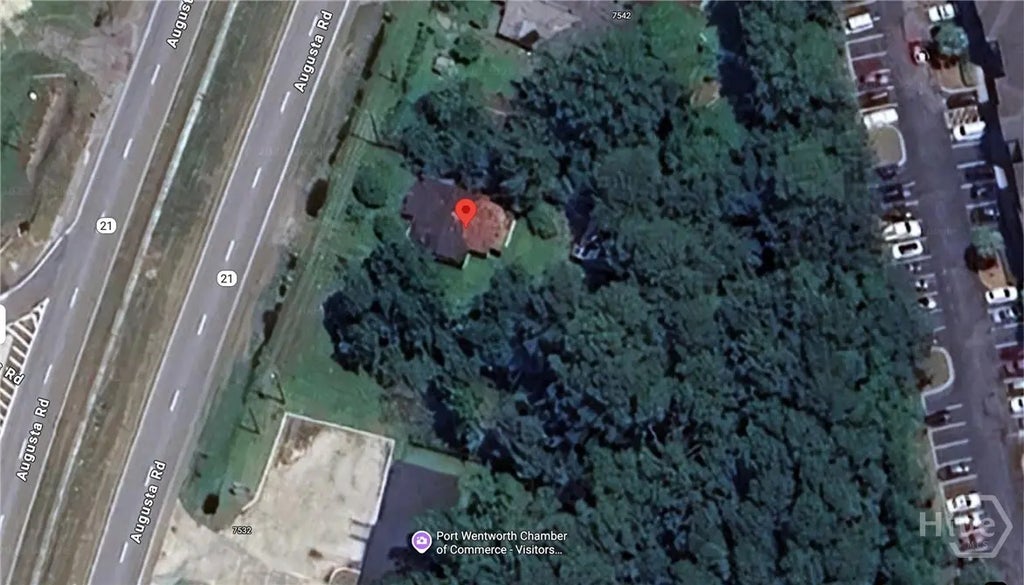 7538 Ga Highway 21 Highway, Port Wentworth