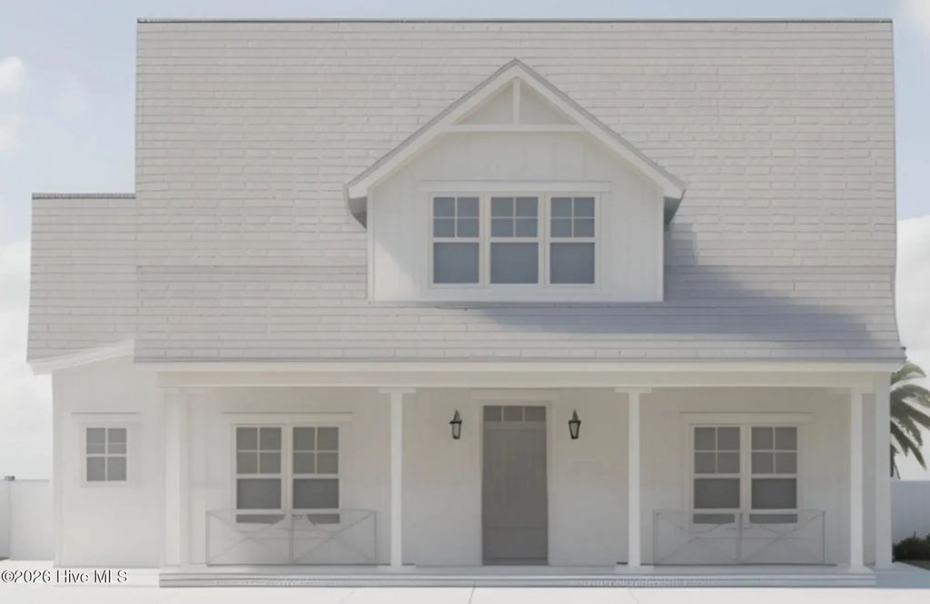 1536 Moray Loop, Sunset Beach