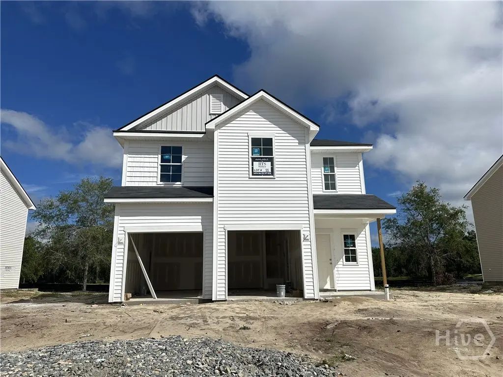 224 Anchor Avenue, Hinesville