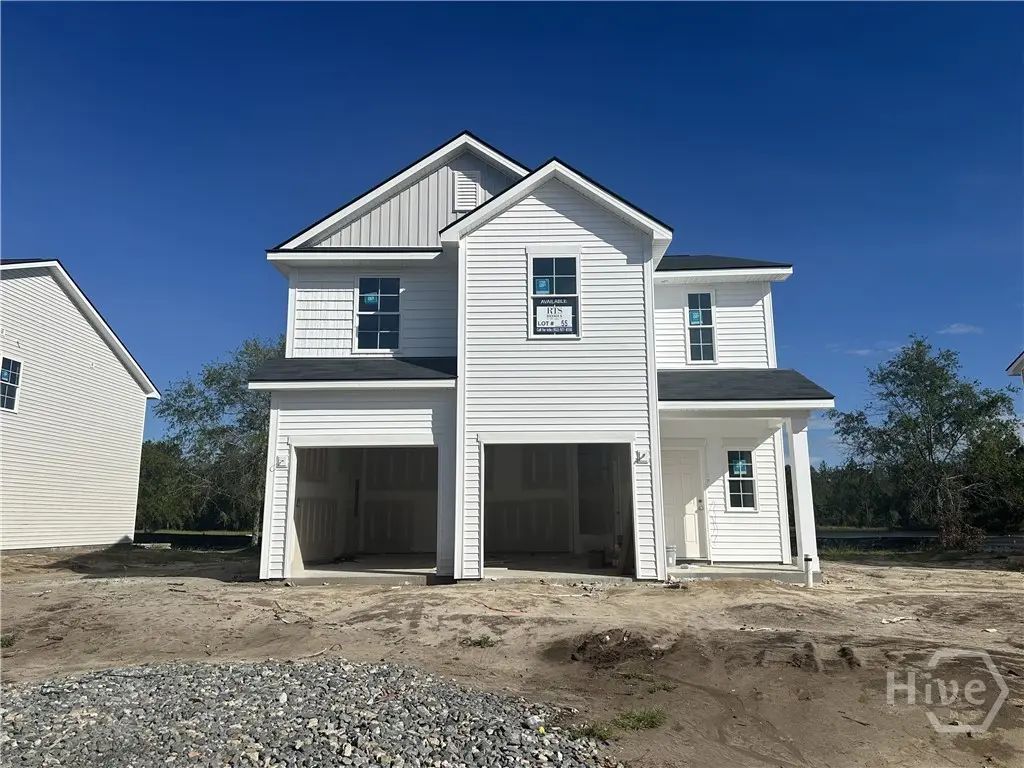224 Anchor Avenue, Hinesville