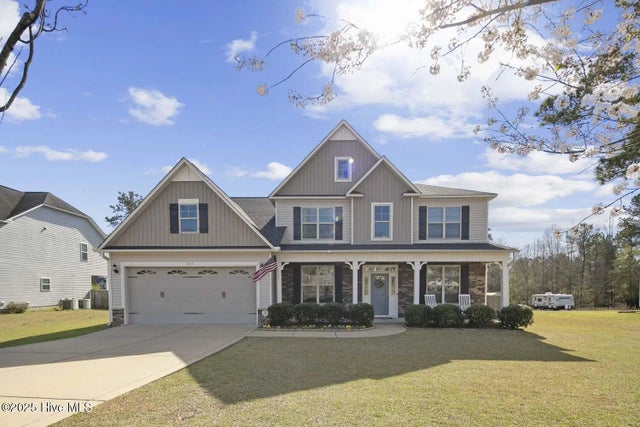 143 Turriff Way, Cameron