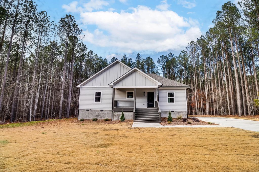 1165 Watersedge Cove, Lincoln